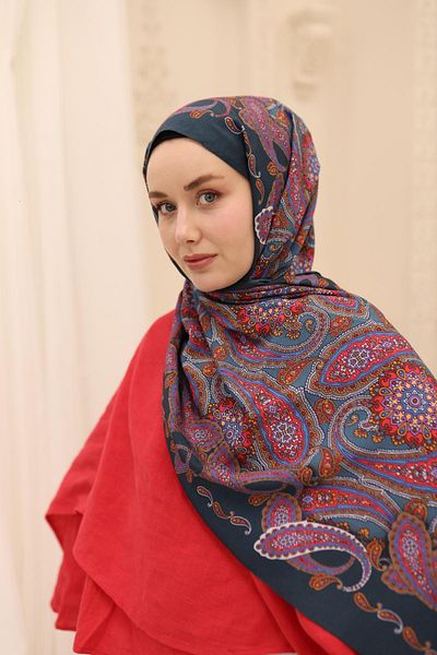 Silk Home Şal Mayda 81002-40