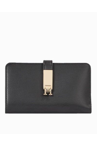 Tommy Hilfiger Heritage Bifold Medium Wallet