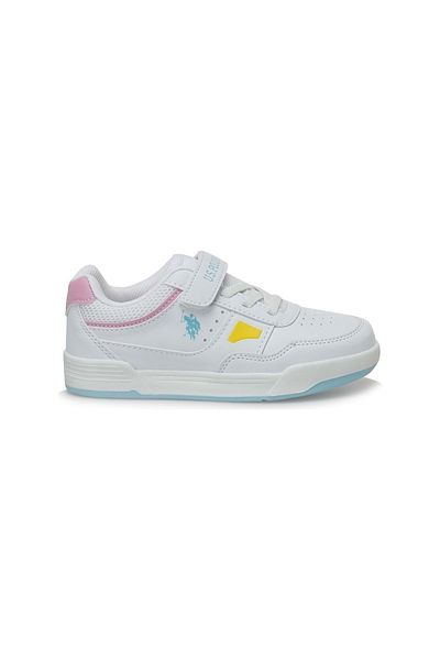 U.S. Polo Assn. Us Polo 3m Fantas 3Fx Kids Sneakers