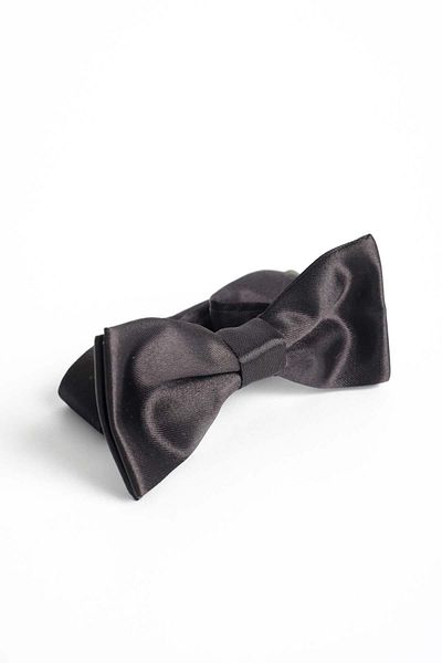 Doctor junior Papion (negru)