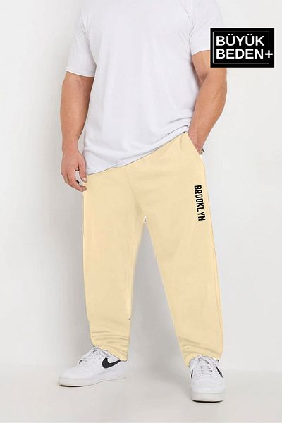 Superlife Ανδρικά φούτερ με στάμπα Brooklyn Superlife