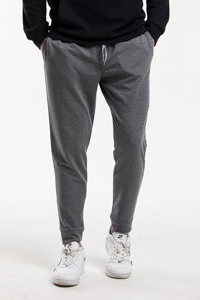 Superlife Ανδρικό Superlife Regular Fit Thin Φούτερ Spr24ea81