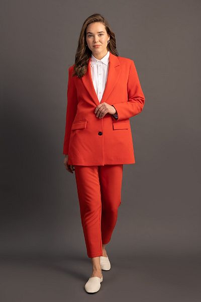 DeFacto Carrot Fit Carrot Trousers Z7666az23sp