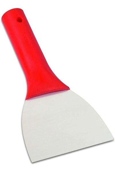 Genel Markalar 728 Yay Çeliği Kazıma Spatulası Plastik Saplı Sap Takılabilir ...