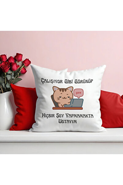 qoeuyl boutique Dobro se pretvaram da radim, a zapravo ništa ne radim Štampan...