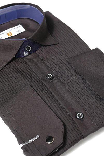 Doctor junior Плісирований нашийник Гомлек