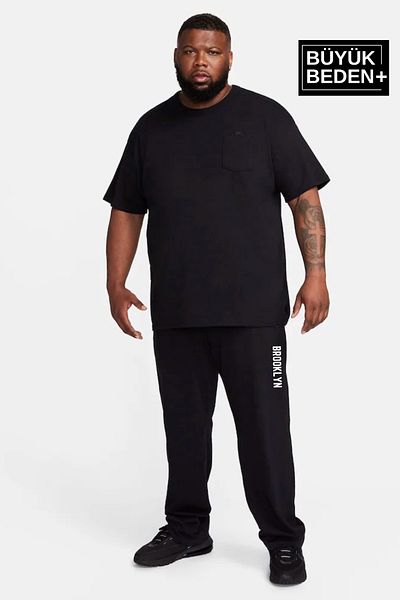 Superlife Ανδρικά φούτερ με στάμπα Brooklyn Superlife