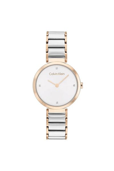 Calvin Klein Ck25200139 Women's Wristwatch