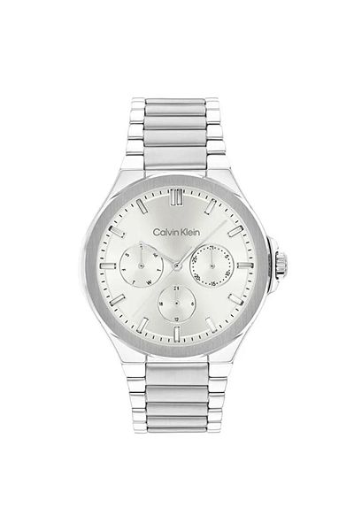 Calvin Klein Ck 25100054   Women's Wristwatch