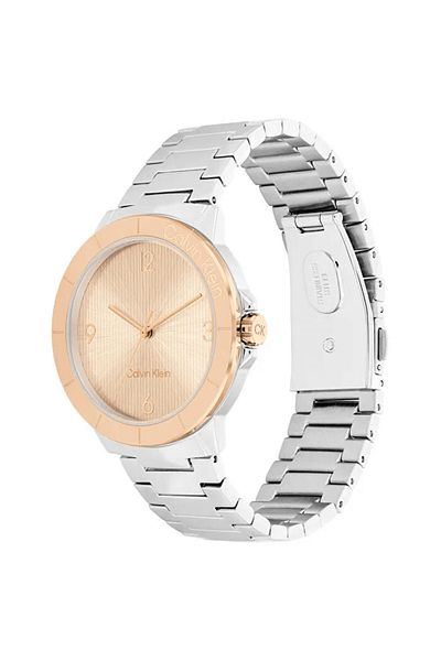 Calvin Klein Ck25100025 Model Women's Wristwatch