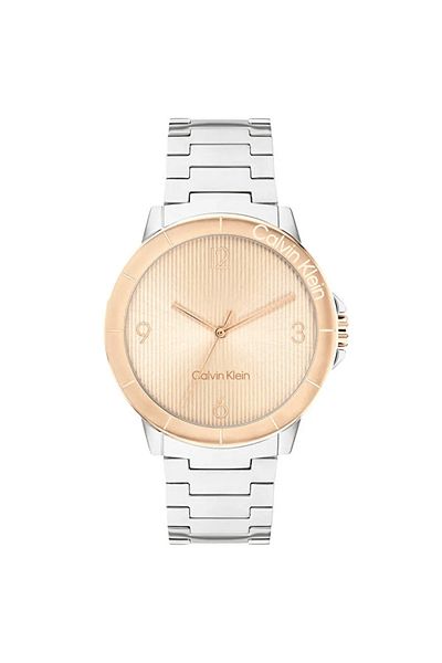 Calvin Klein Ck25100025 Model Women's Wristwatch