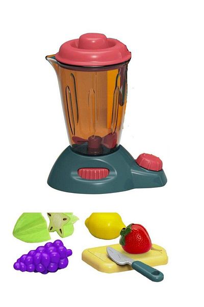 FULLJOY Kitchen Tool Set with Blender 12 Pieces 18-2079093