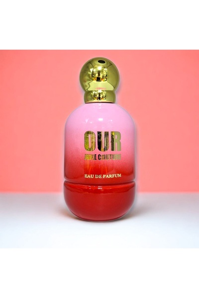 RIVIROSE عطر جوكي كوتير 100 مل OUR