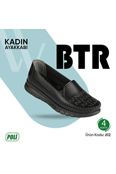 Wanetti WANETTİ Kadın Anne Günlük Yürüyüş Ortopedik Taban Rahat Konforlu Ayak...