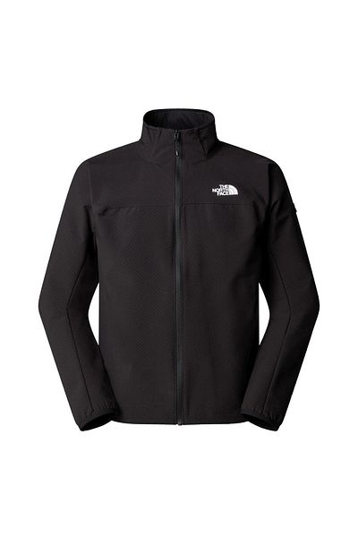 THE NORTH FACE Ανδρικό μπουφάν SINGLE APPROACH NF0A8B58JK31 Μαύρο-M