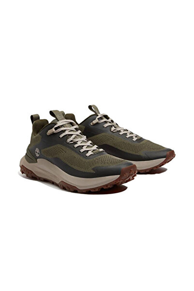 Timberland Timberland Motion Access Low Lace Up Erkek Günlük Ayakkabı TB0A6DJKEY11 Renkli