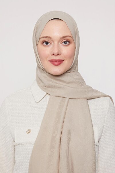 Levidor A.Mink Indian Pattern Grazia Shawl