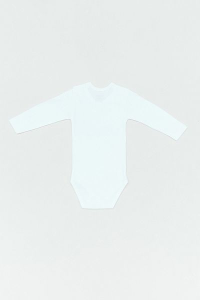 Fulla Moda Snap-On Girl's Bodysuit