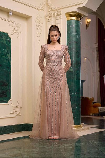 VELİSİA Evening & Prom Dresses