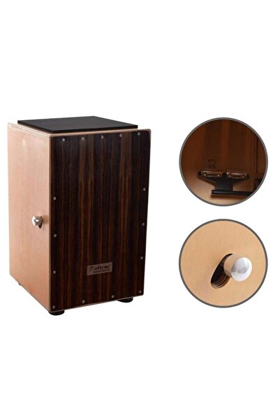 Extreme Ritim Kajon Venge Pro XCN245HT