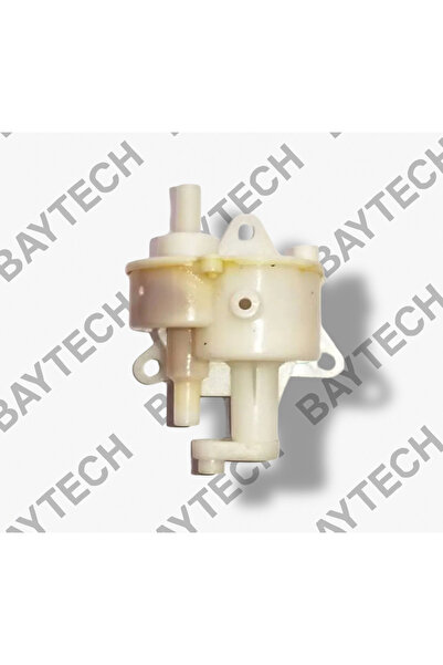 Baytech Vantilatör Motor Salınım Dişlisi