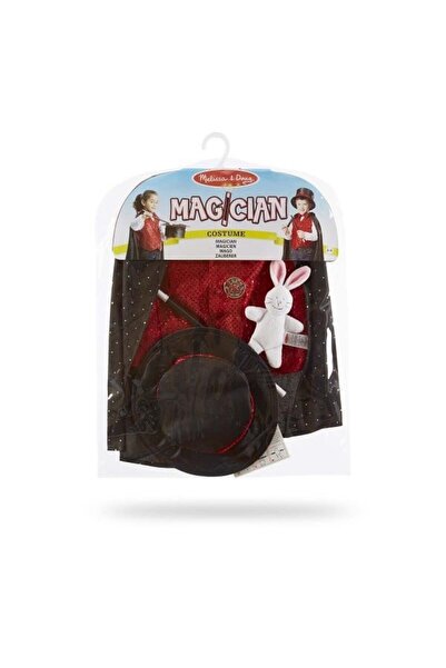 Rubies Costum de carnaval Magician