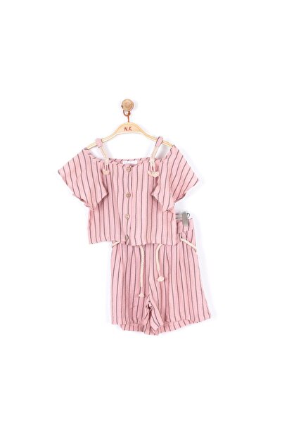 meneviş Σετ κοριτσίστικου σορτς Νεπάλ