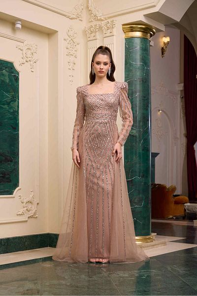 VELİSİA Evening & Prom Dresses