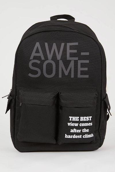 DeFacto Damen Rucksack Modell A3299axns