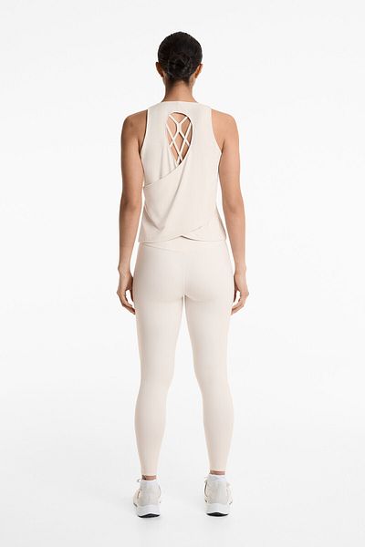 Oysho Cross-back comfortlux T-shirt
