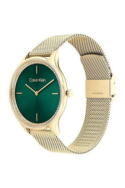 Calvin Klein Ck25100005 Model Women's Wristwatch