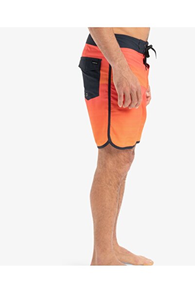 Quiksilver ΣΚΑΛΟΠΑ SURFSILK 18