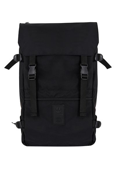 Bliss Voyager Daily Backpack 15.6 Inch Functional Travel School Bag with Laptop Compartment
