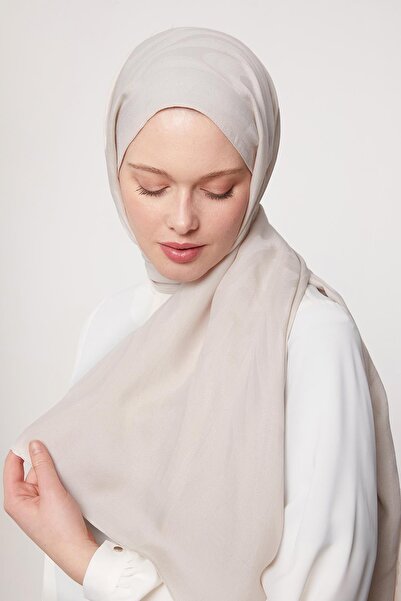 Levidor A.Taş Abstract Pattern Grazia Shawl