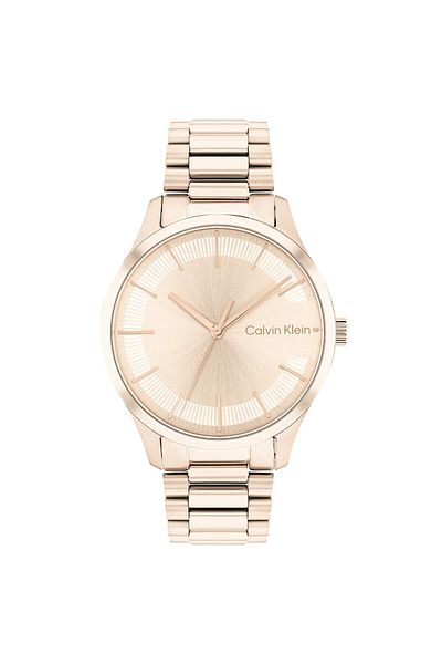 Calvin Klein Ck25200042 Women's Wristwatch
