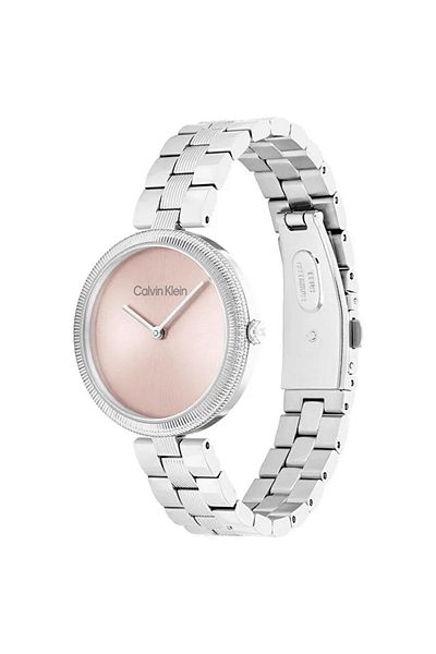 Calvin Klein Ck 25100015   Women's Wristwatch