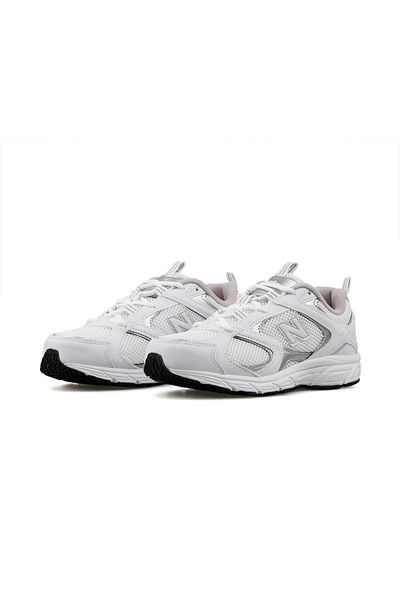 New Balance Unisex daily shoes ml408ws white