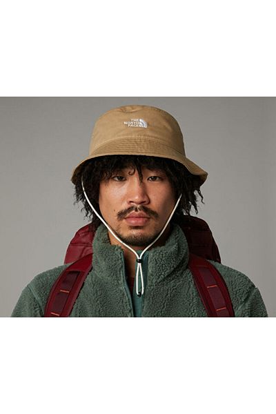 THE NORTH FACE Norm Bucket Hat Khaki (pantofi pentru bărbați) Gx9688
