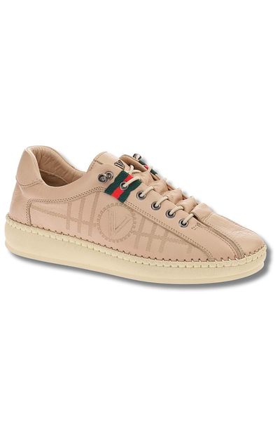 Voyager - Z096 |   Genuine Leather Women's Casual Shoes
