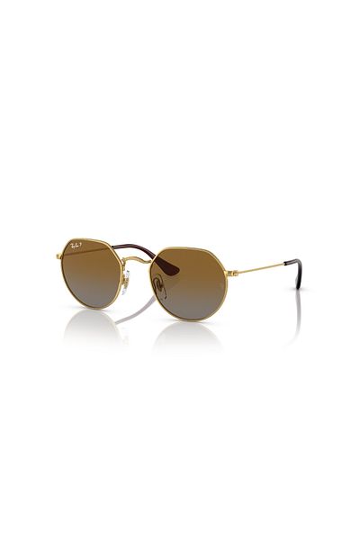 Ray-Ban Junior 9565s 223/t5 47 Kids Sunglasses