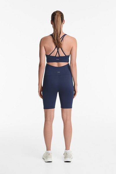 Oysho Maternity comfortlux 20cm cycle leggings