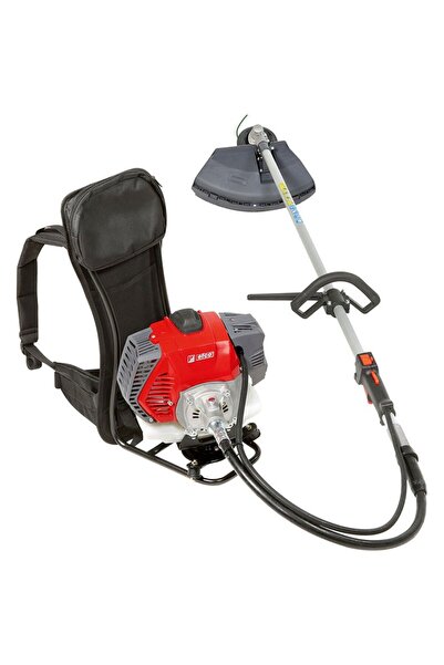 Efco DSH 400 BP Motorlu Sırt Tırpan Benzinli 2.0 Hp