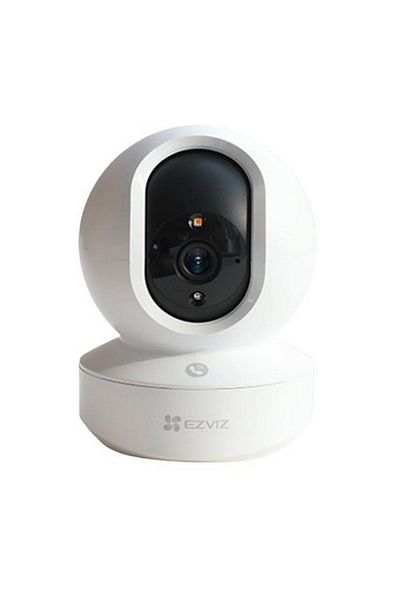 EZVIZ EZVIZ TY1 Pro 1080p Pan & Tilt Smart Home Camera with Color Night Vision and Auto-Tracking