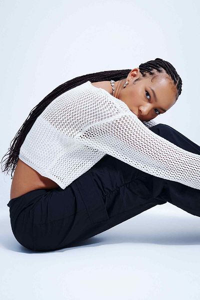 DeFacto Regular Fit Boat Neck Knitwear Sweater B0888Ax23Au