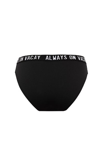DeFacto Fall In Love Regular Fit Bikini Bottom A8335ax23hs