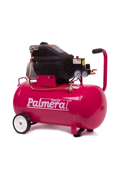 Palmera PA50L Kompresör 2.0Hp 50 Litre