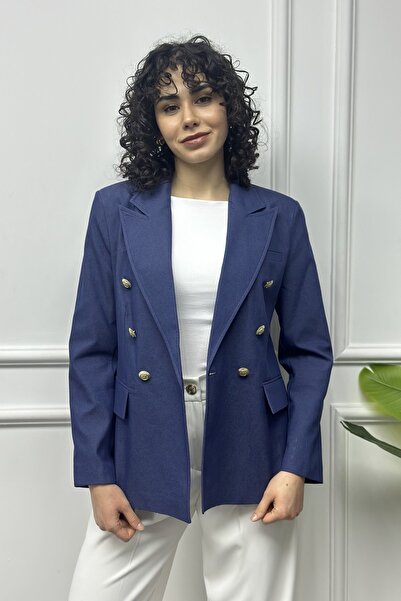 CurcunaShop سترة نسائية مصنوعة خصيصًا