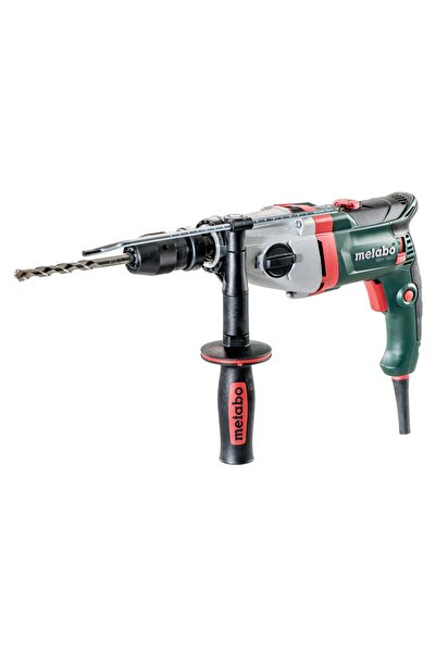 Metabo SBEV 1300-2 Darbeli Matkap 1300W