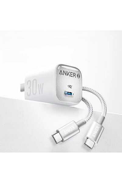 Anker Anker USB-C Cable 1 Meter 240W White