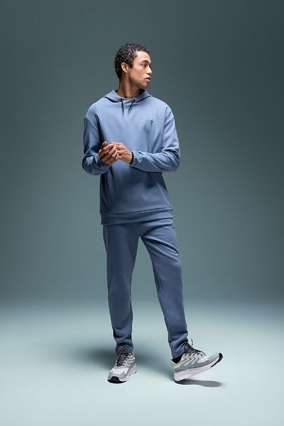 DeFacto Slim Fit Jogger Sweatpants - Ελαστική μέση, Τσέπες, ίσιο πόδι S3309az24sp